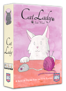 Cat Lady