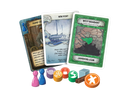 Pandemic: Rising Tide