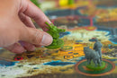 Scythe - Invaders from Afar Expansion