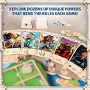 Santorini: Second Edition