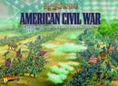 Black Powder Epic Battles: American Civil War Starter Set