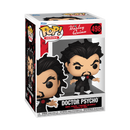 Funko Pop! DC Harley Quinn: Doctor Psycho (