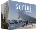 Scythe Legendary Box