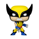 Funko Pop! Marvel - Wolverine Classic Suit (Wolverine 50th Anniversary)