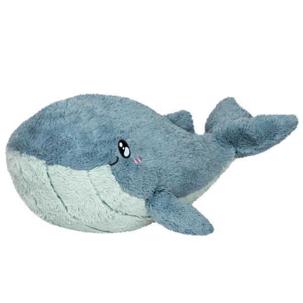 Squishable: Blue Whale