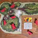 Everdell: Bellfaire Expansion