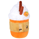 Squishable: Snugglemi Snackers Pumpkin Spice Latte 