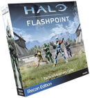 Halo: Flashpoint - Recon Edition
