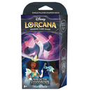 Lorcana TCG: Rise of the Floodborn - Starter Deck