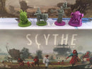 Scythe - Invaders from Afar Expansion