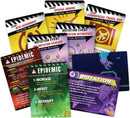 Pandemic: On the Brink Expansion
