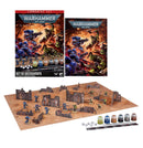 Games Workshop: Warhammer 40,000 - Introductory Set (40-04) (11th Edition)