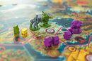 Scythe - Invaders from Afar Expansion