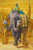 The Devil's Dandy Dogs RPG