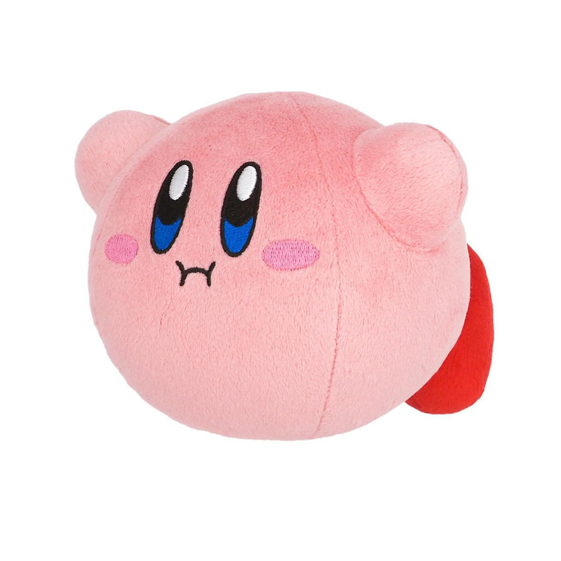 Kirby Hover 4 inch Plush