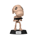 Funko Pop! Movies: Star Wars - Battle Droid