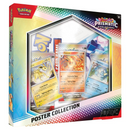 Pokemon TCG: Scarlet & Violet 8.5 - Prismatic Evolutions - Poster Collection