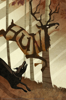 The Devil's Dandy Dogs RPG