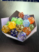 Individual XL D20 (Assorted)
