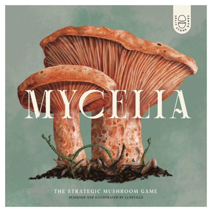 Mycelia