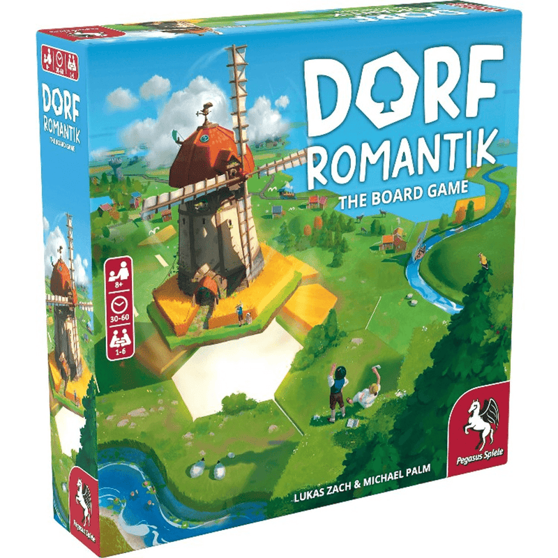 Dorfromantik 