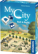 My City: Roll & Build 