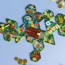 Hamlet: The Village Building Game 