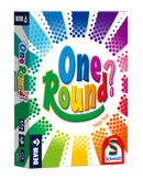 One Round?