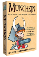 Munchkin