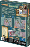 Pandemic: Rising Tide