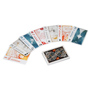 Arcs: Conflict & Collapse in the Reach