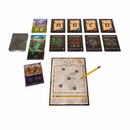 Cartographers: A Roll Player Tale