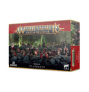 Games Workshop: Age of Sigmar - Skaven - Clanrats (90-06)