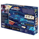 Pandemic Legacy: Season 1 - Blue Edition
