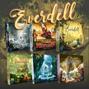 Everdell: Bellfaire Expansion