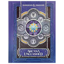 Dungeons & Dragons RPG: 2024 Edition - Arcana Unleashed (Alternate Cover)