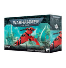 Games Workshop: Warhammer 40,000 - Aeldari - Vyper/Starfang (46-83)