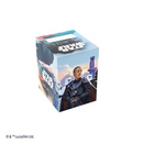 Gamegenic Star Wars: Unlimited Soft Crate - Mandalorian / Moff Gideon