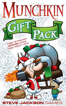 Munchkin - Gift Pack