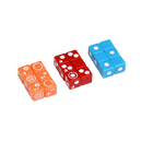 Arcs: Conflict & Collapse in the Reach