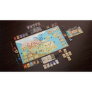 Lone Wolf: Vengeance of the Kai