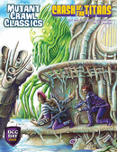 Mutant Crawl Classics RPG: DCC Day