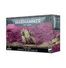 Games Workshop: Warhammer 40,000 - Death Guard - Myphitic Blight-Hauler (43-56)