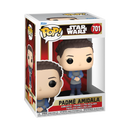 Funko Pop! Movies: Star Wars - Padme Amidala (Tatooine Peasant)