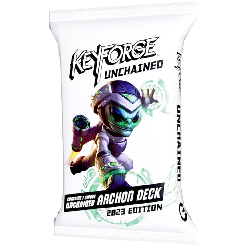 Keyforge: Unchained - Archon Deck