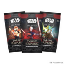 Star Wars: Unlimited -  Twilight of the Republic - Booster Pack