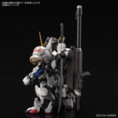 Bandai Gundam Model Kit: MGSD (Master Grade SD) 1/100 - "Gundam IBO" - ASW-G-08 Barbatos