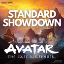 Magic: The Gathering: Avatar: The Last Airbender - Standard Showdown Event Ticket