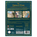 The Emerald Flame