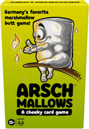 Arschmallows